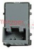 METZGER 0916264 Switch, window lift